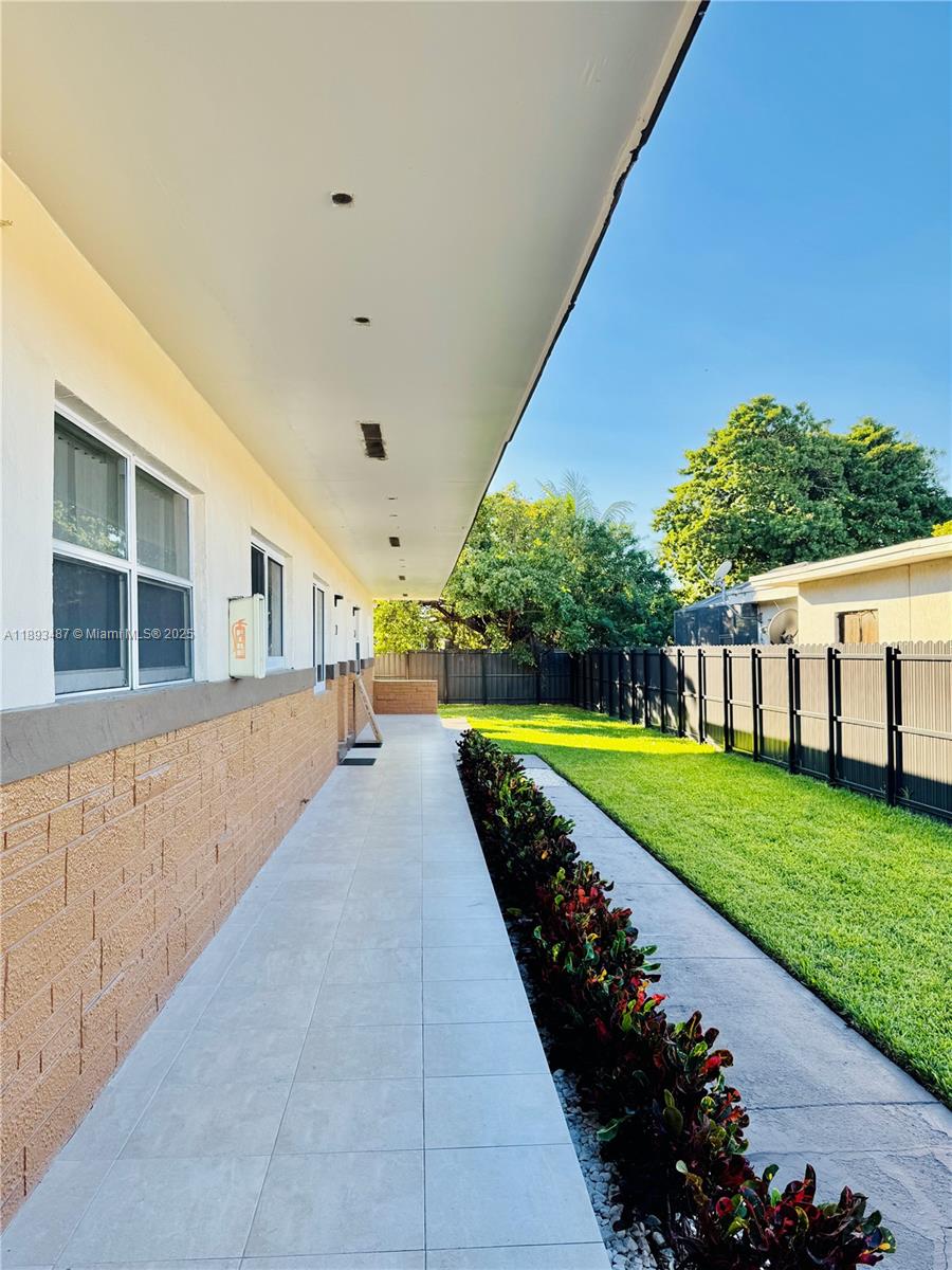 PEMDALE - Residential Lease