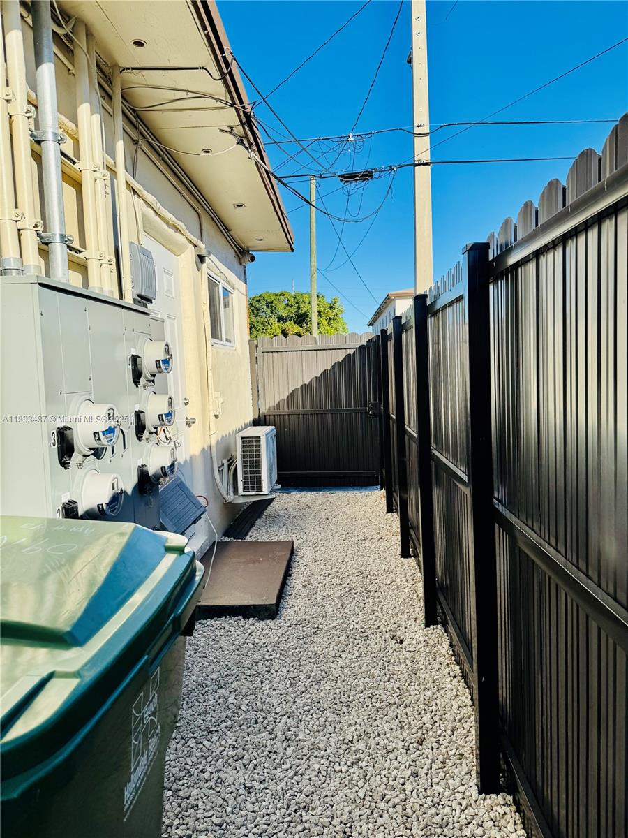 PEMDALE - Residential Lease