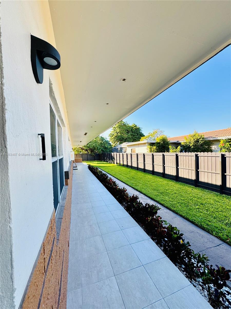 PEMDALE - Residential Lease