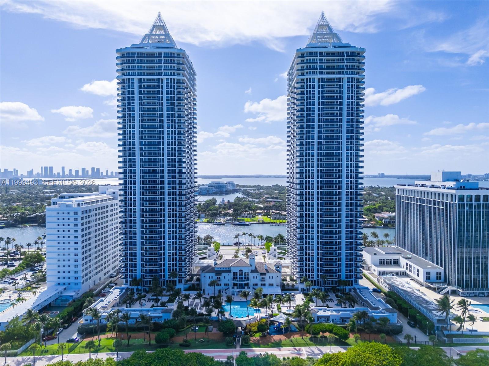 GREEN DIAMOND CONDO - Residential