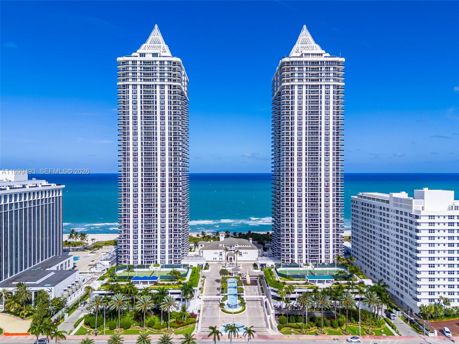 GREEN DIAMOND CONDO - Residential