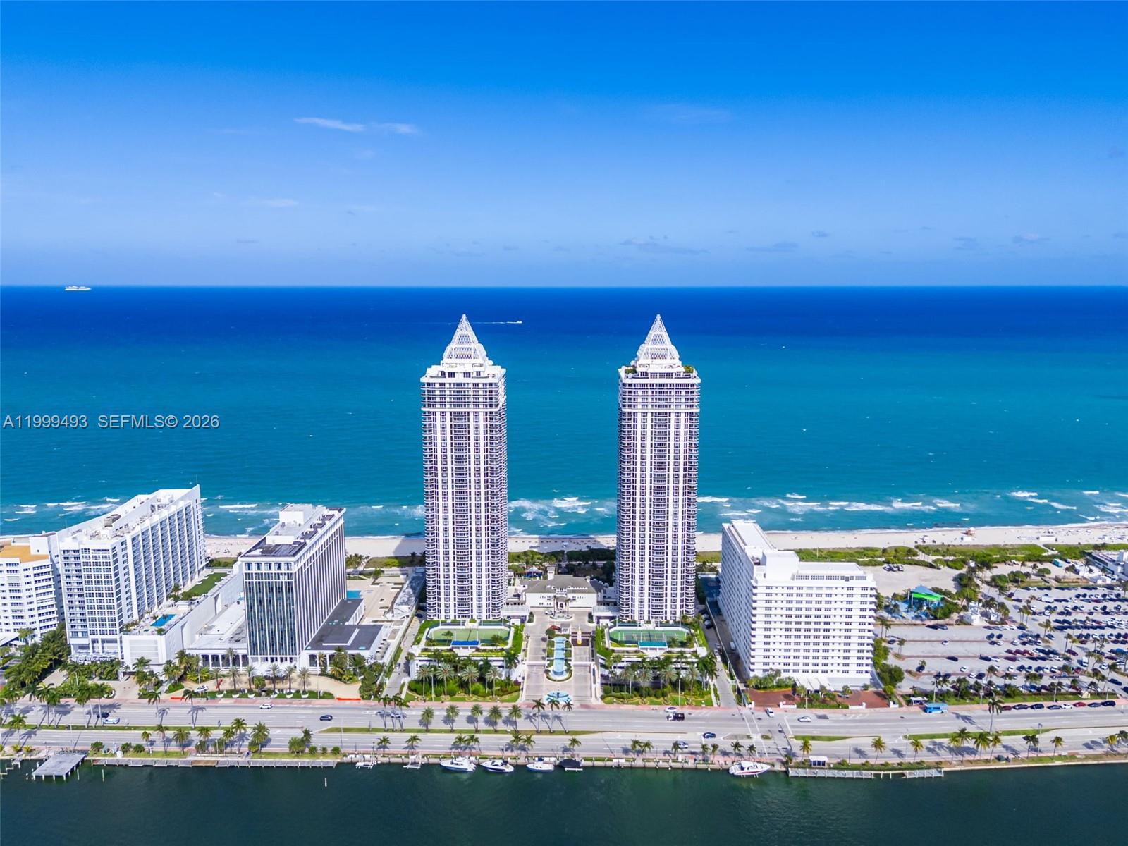 GREEN DIAMOND CONDO - Residential