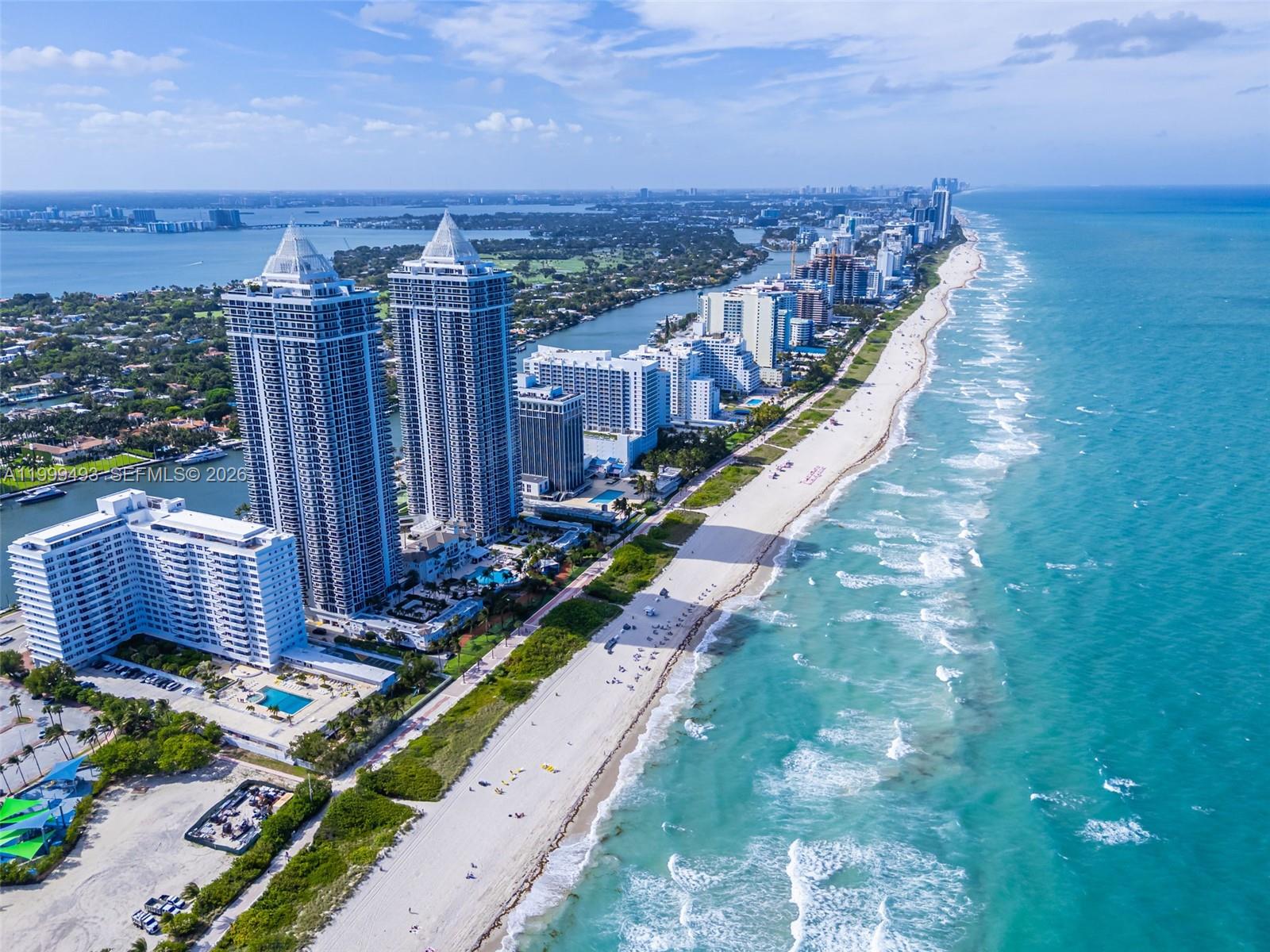 GREEN DIAMOND CONDO - Residential