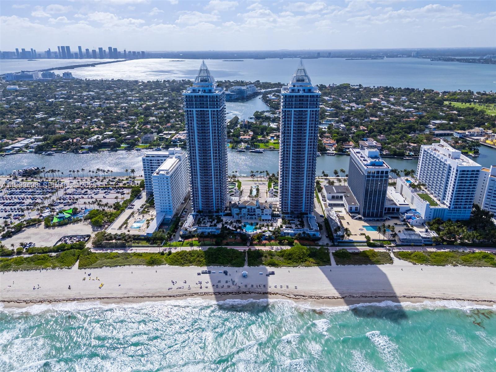 GREEN DIAMOND CONDO - Residential