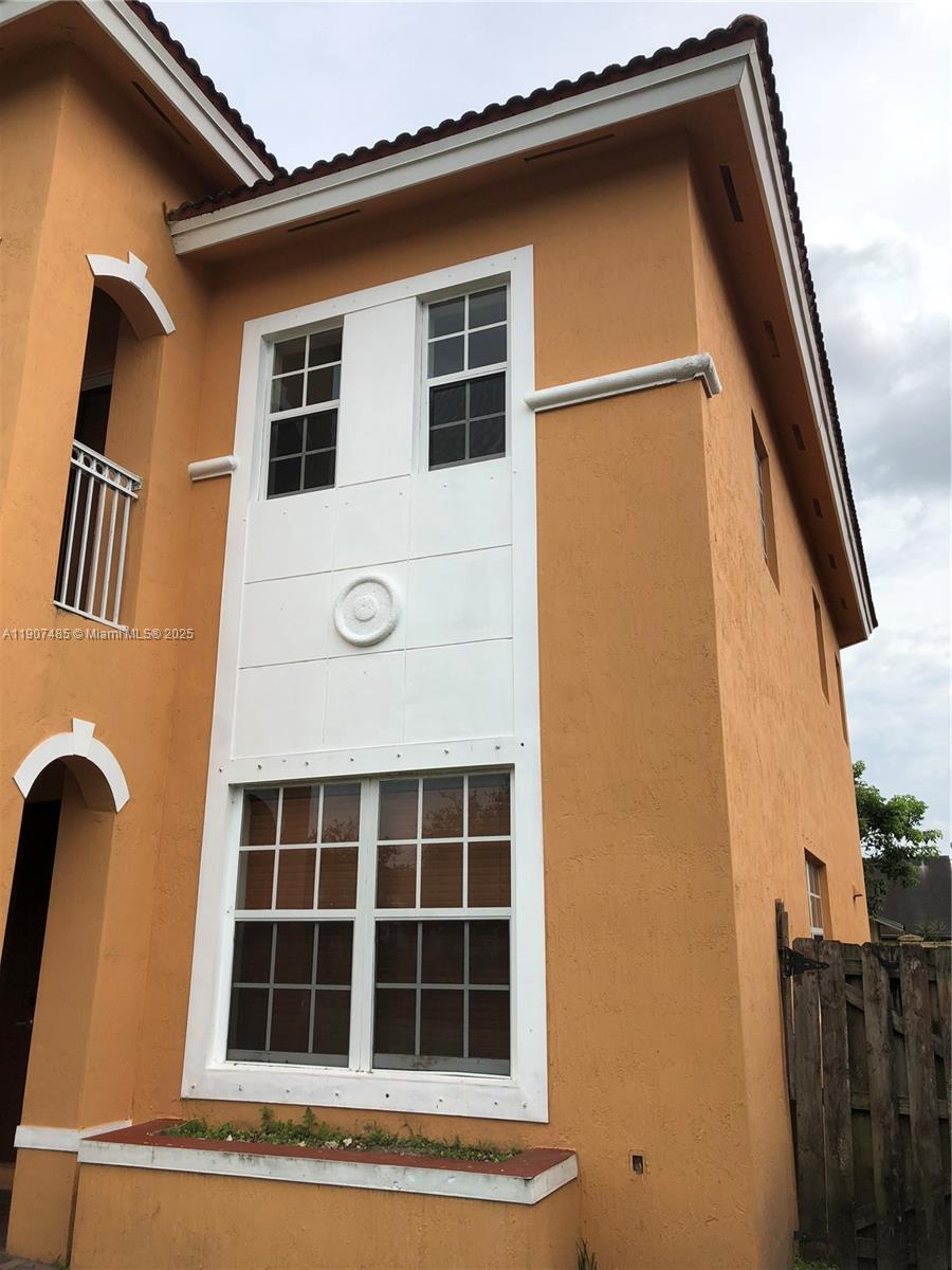 SABLE PALM ESTATES - Residential