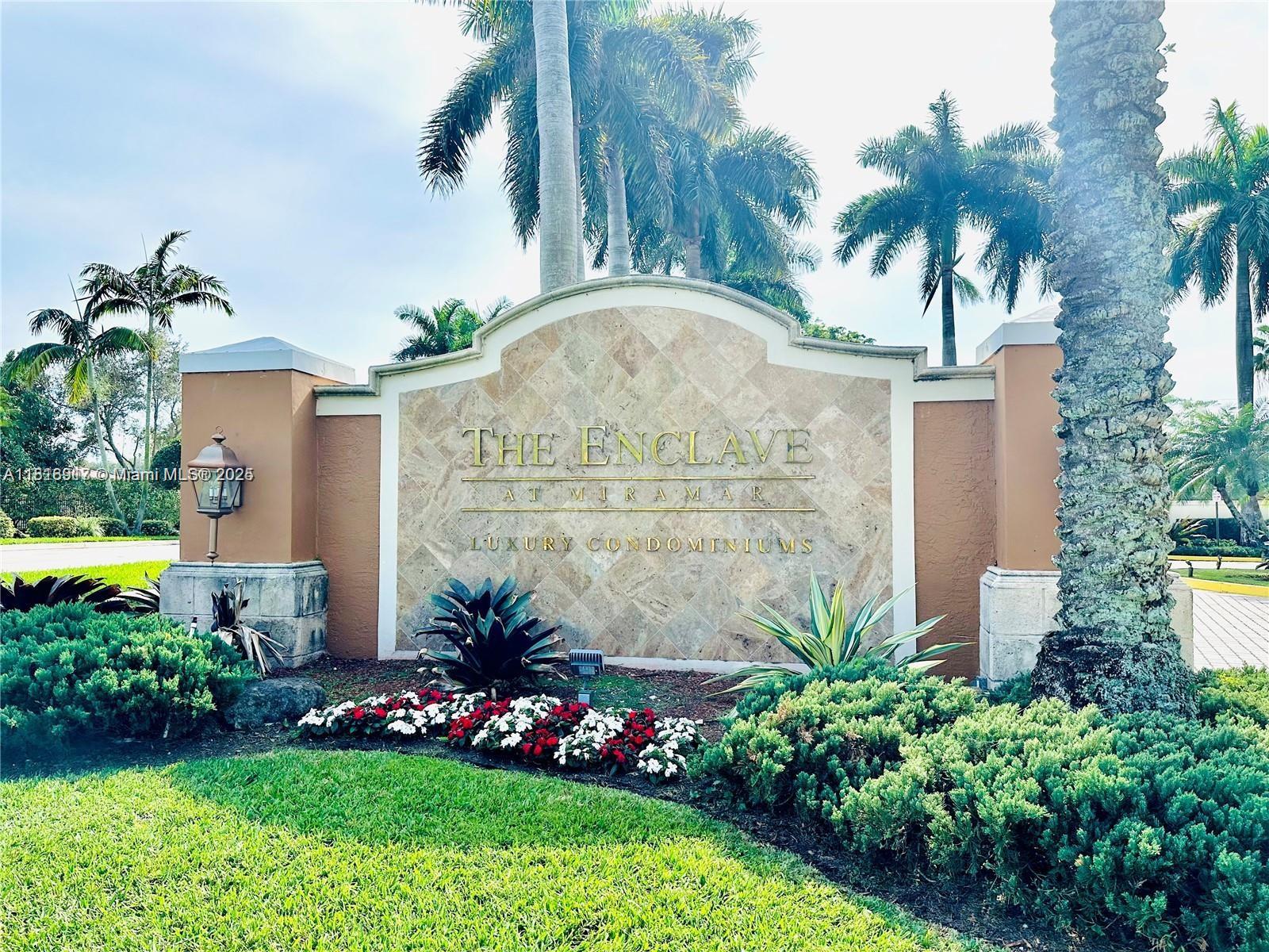 2153 Renaissance Blvd 205, Miramar, Broward County, Florida - 2 Bedrooms  
2 Bathrooms - 
