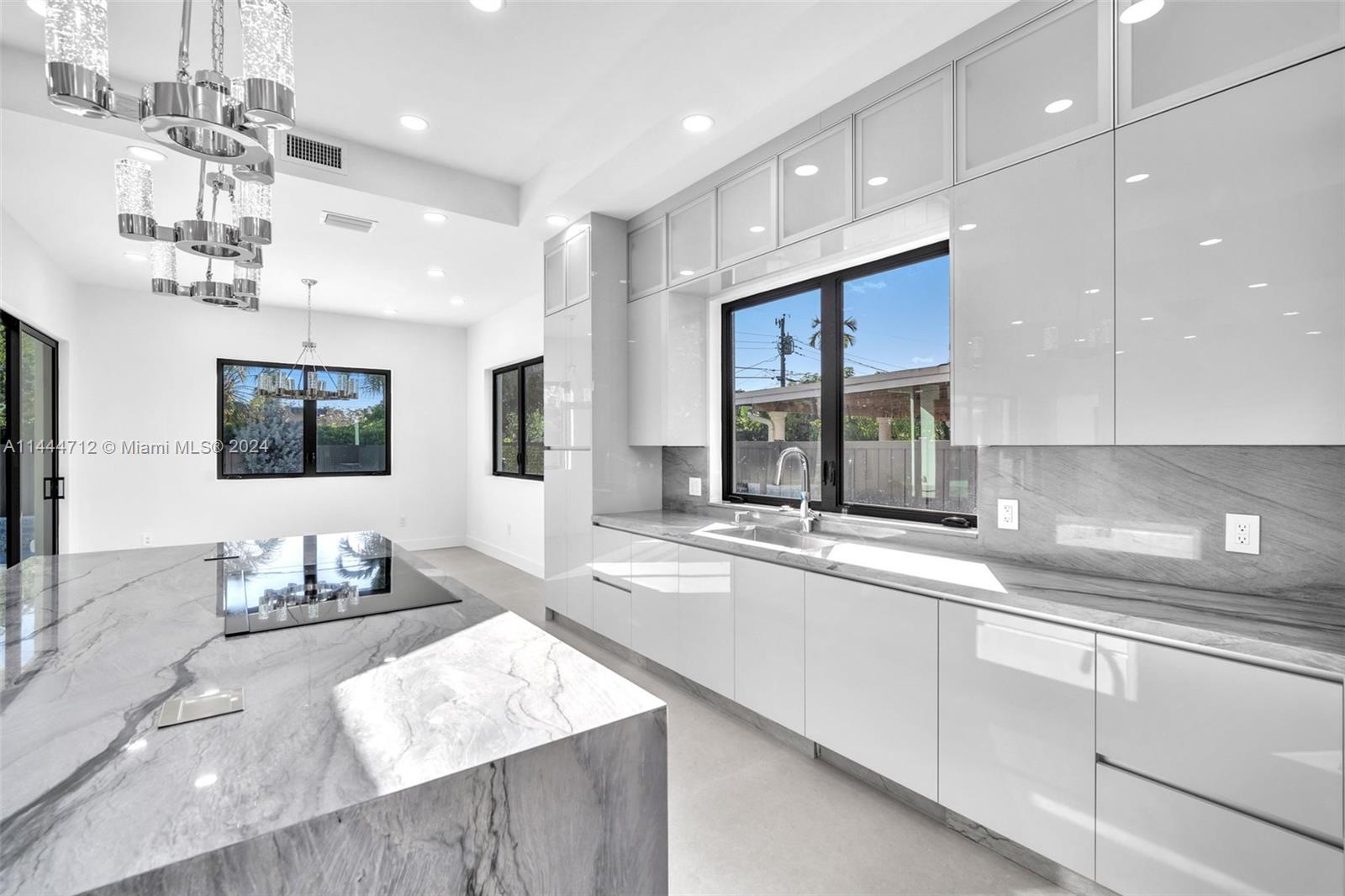 ALAMEDA - Residential