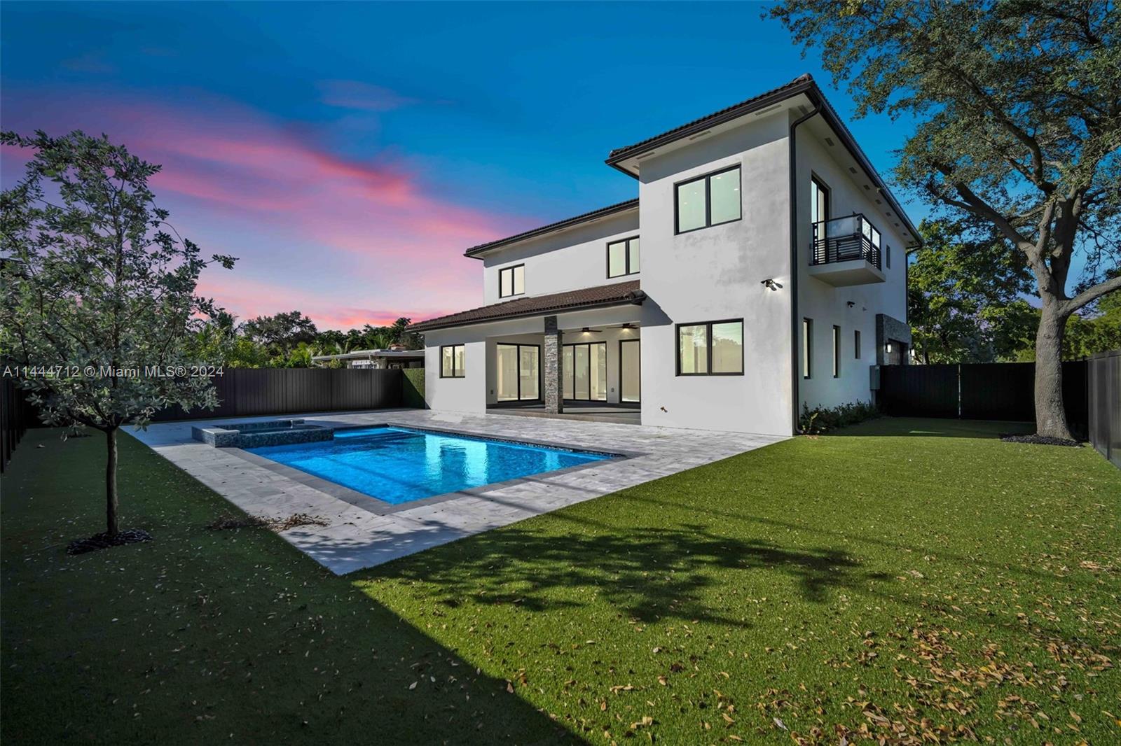 ALAMEDA - Residential