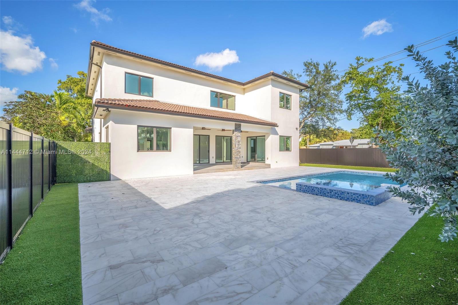 ALAMEDA - Residential