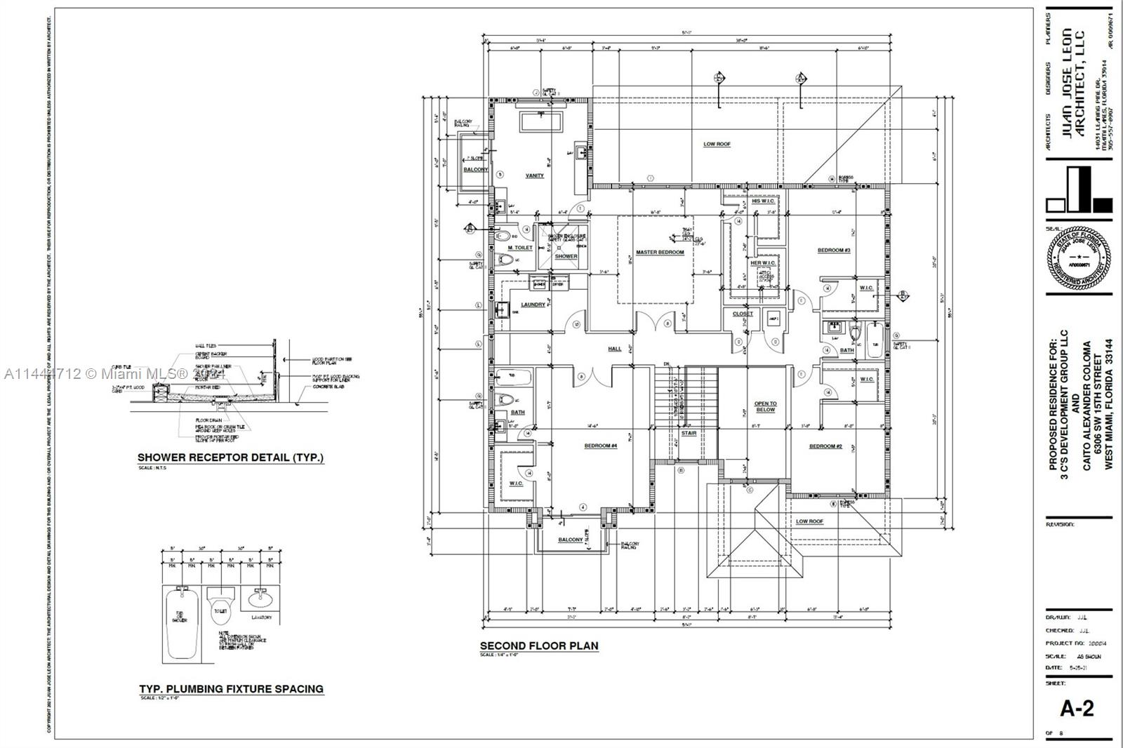 ALAMEDA - Residential