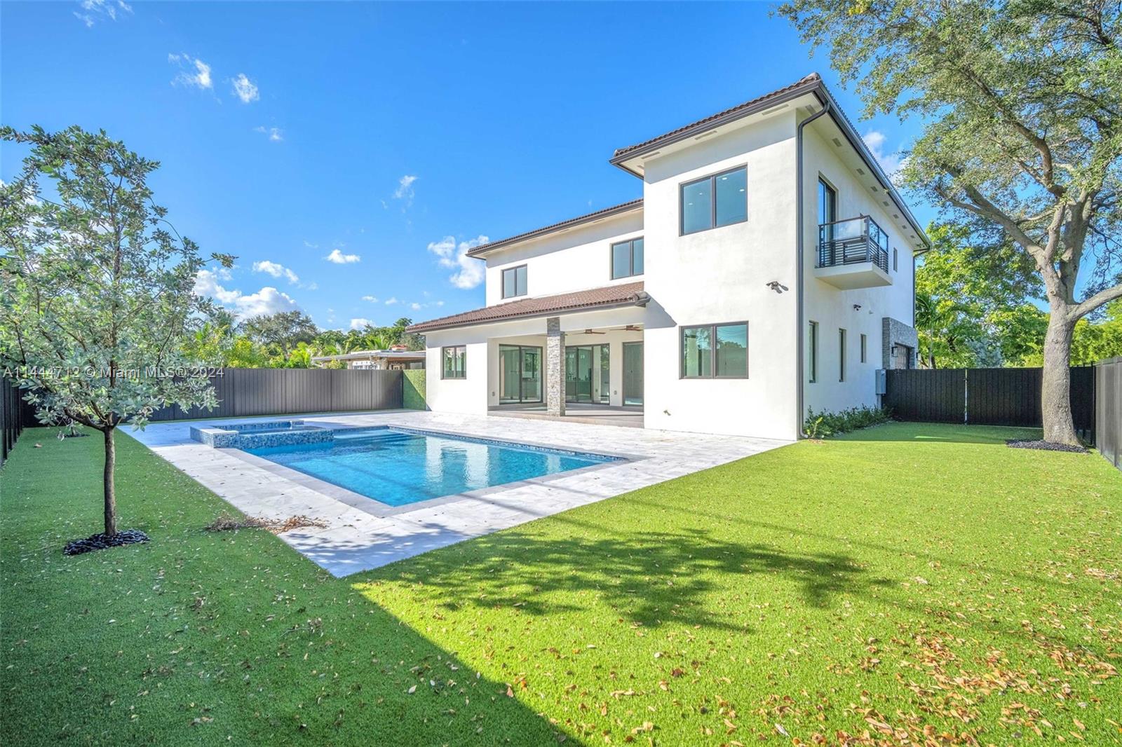 ALAMEDA - Residential