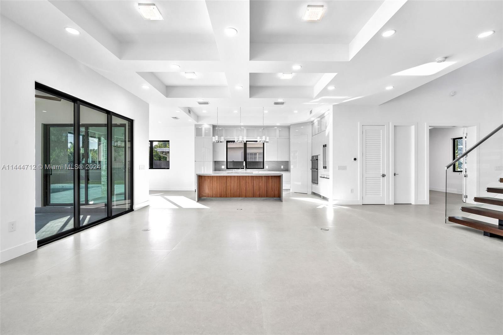 ALAMEDA - Residential