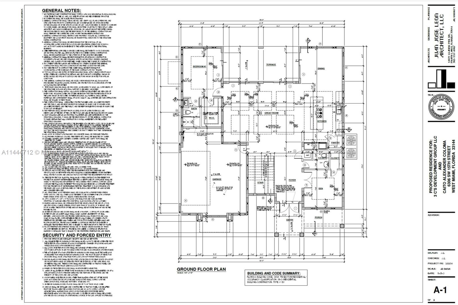 ALAMEDA - Residential