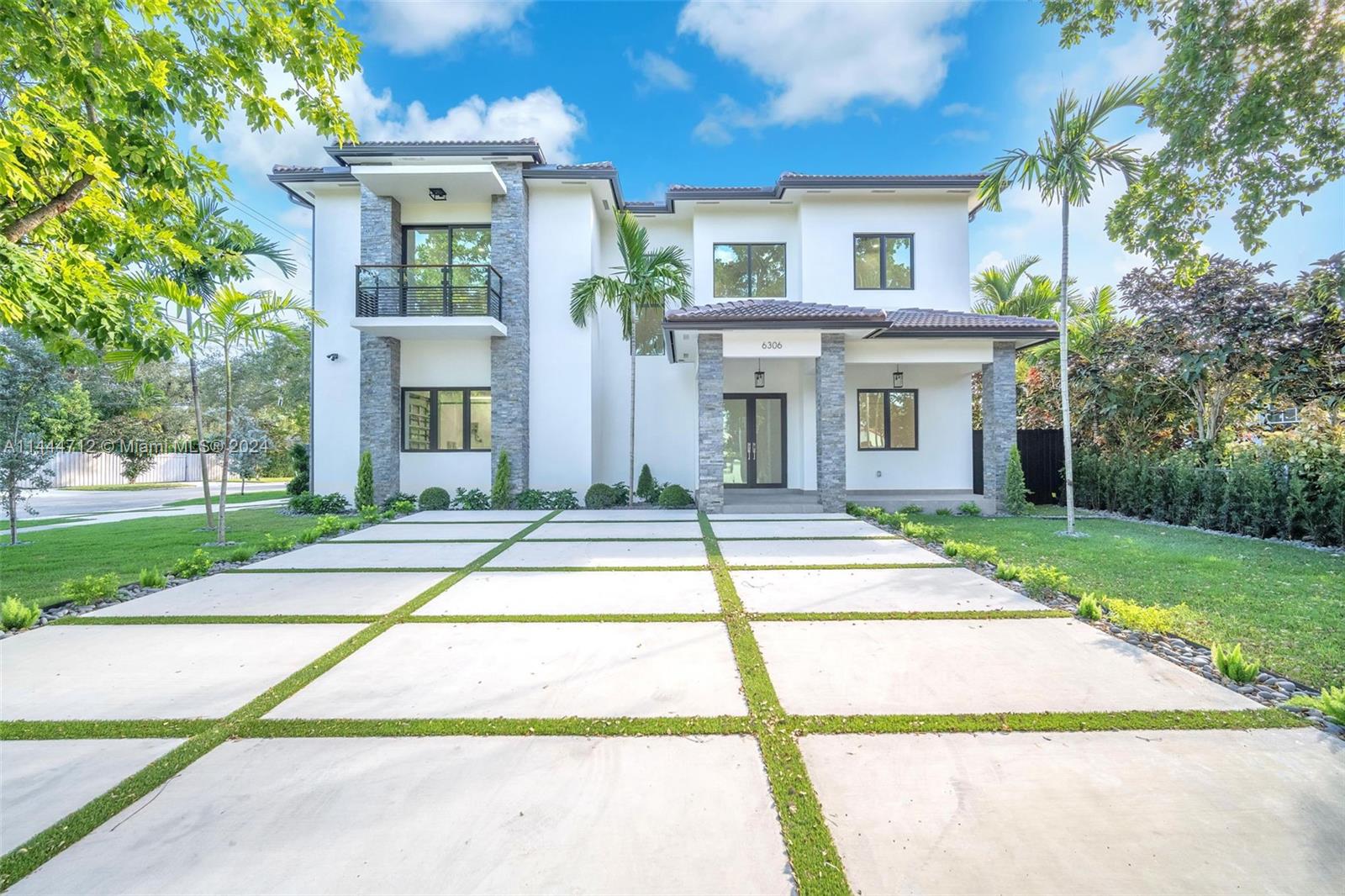 ALAMEDA - Residential