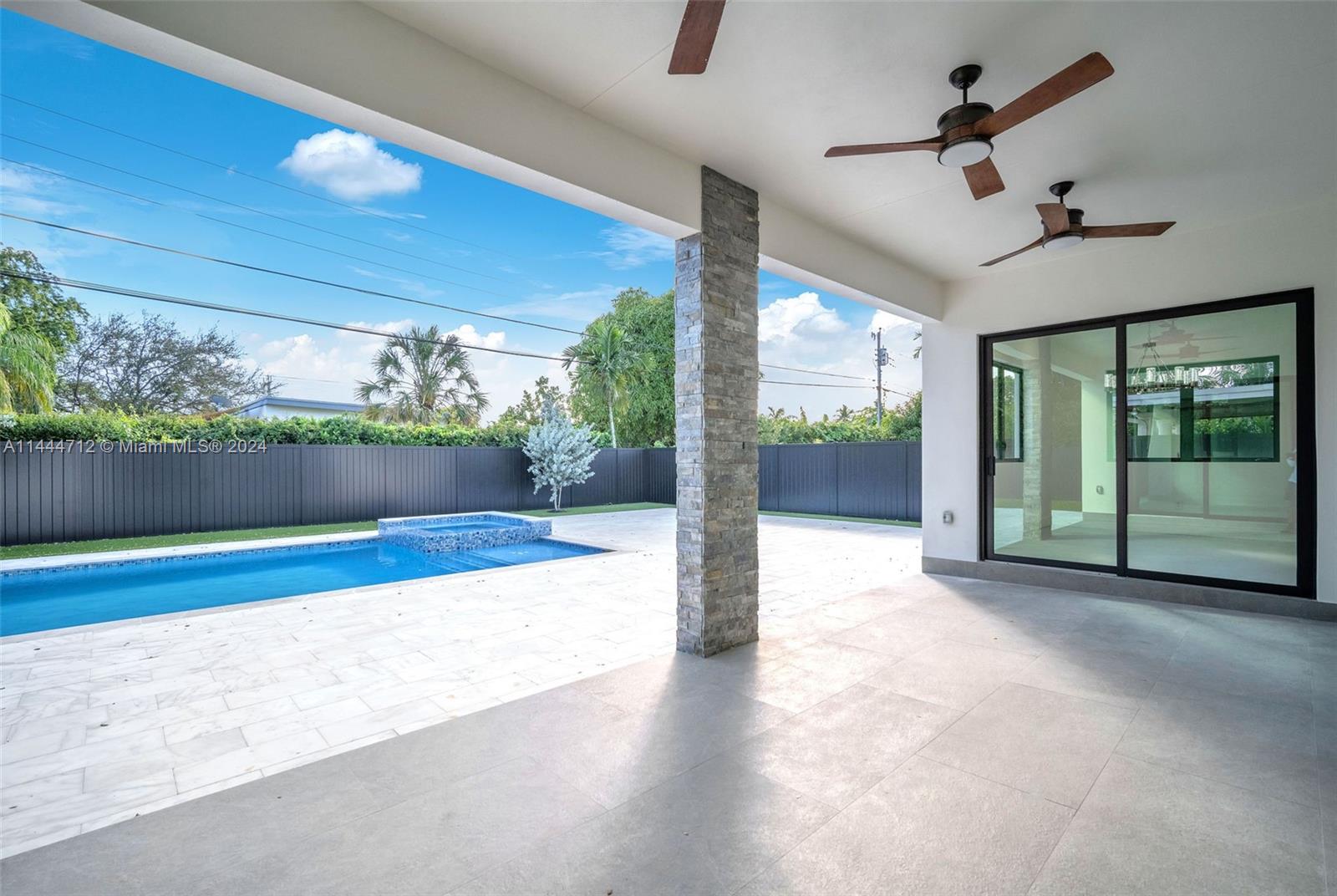 ALAMEDA - Residential