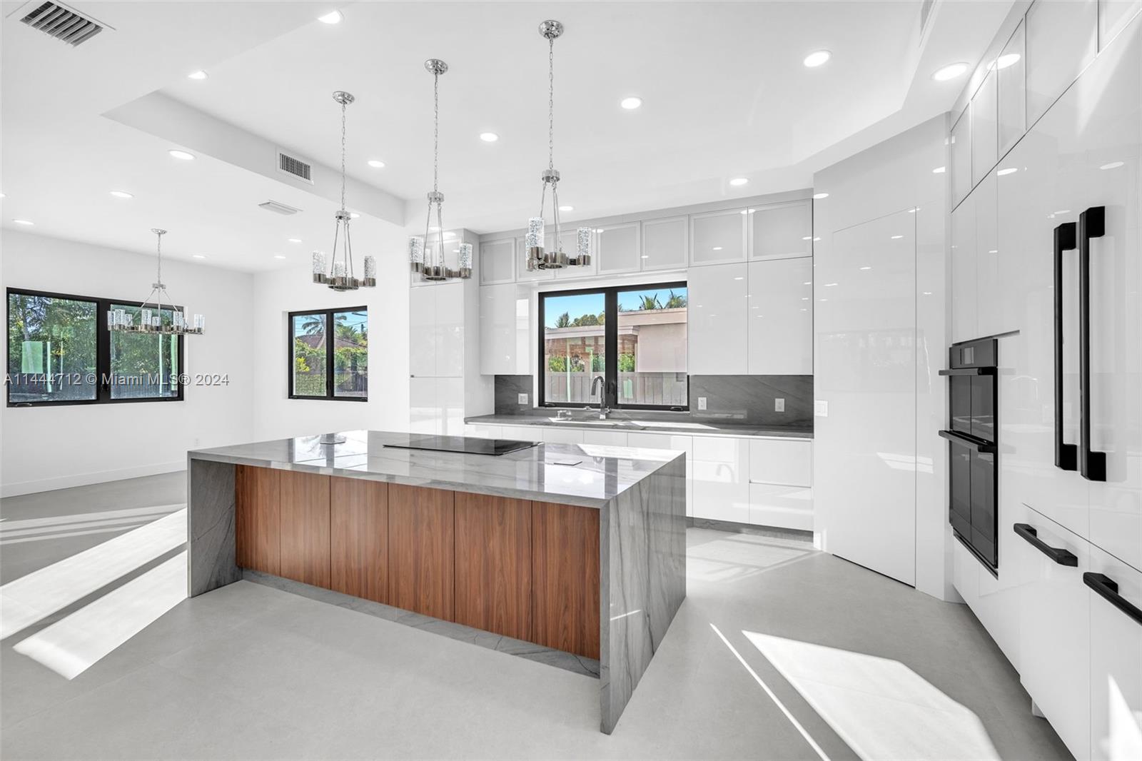 ALAMEDA - Residential