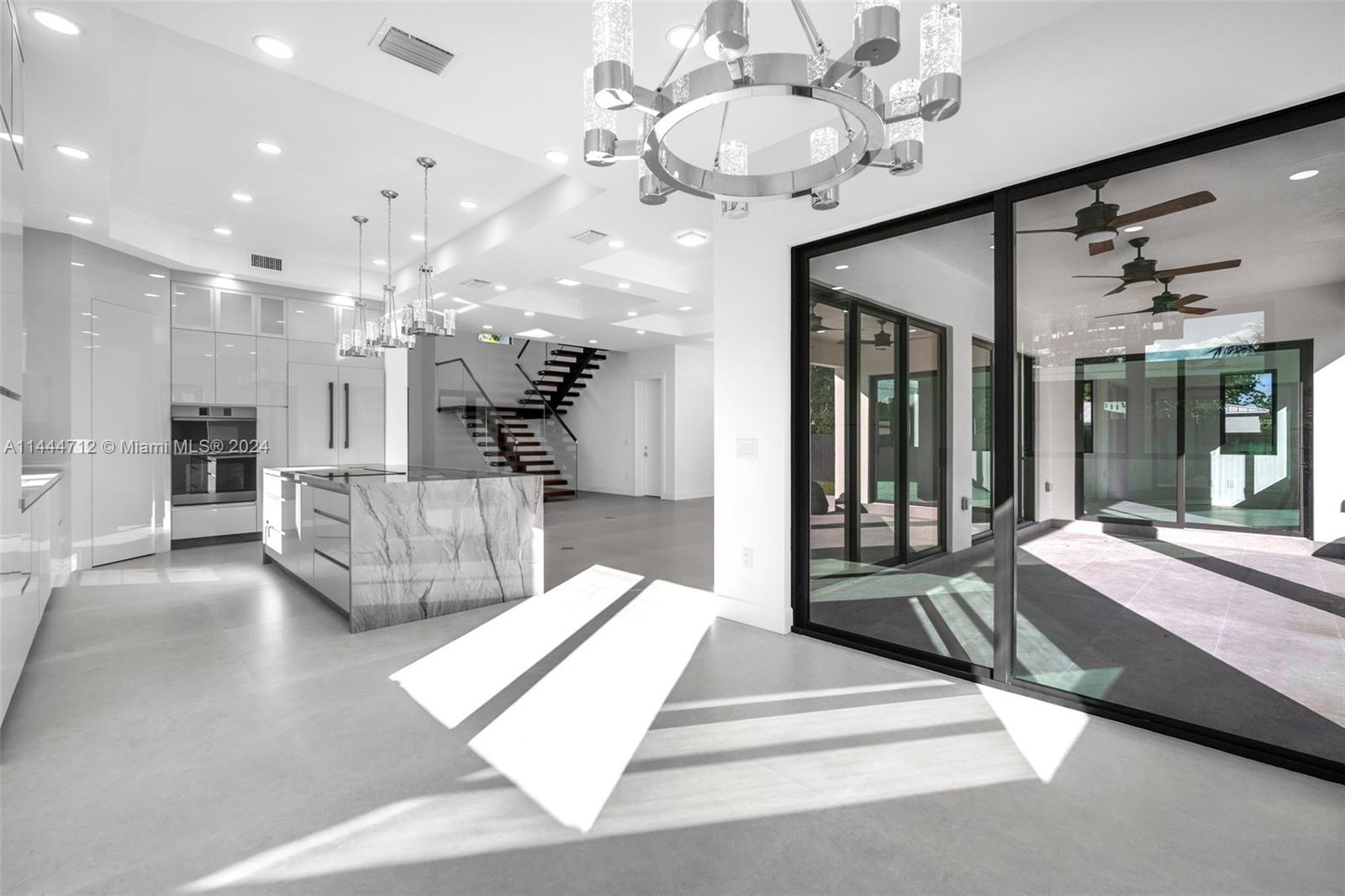 ALAMEDA - Residential