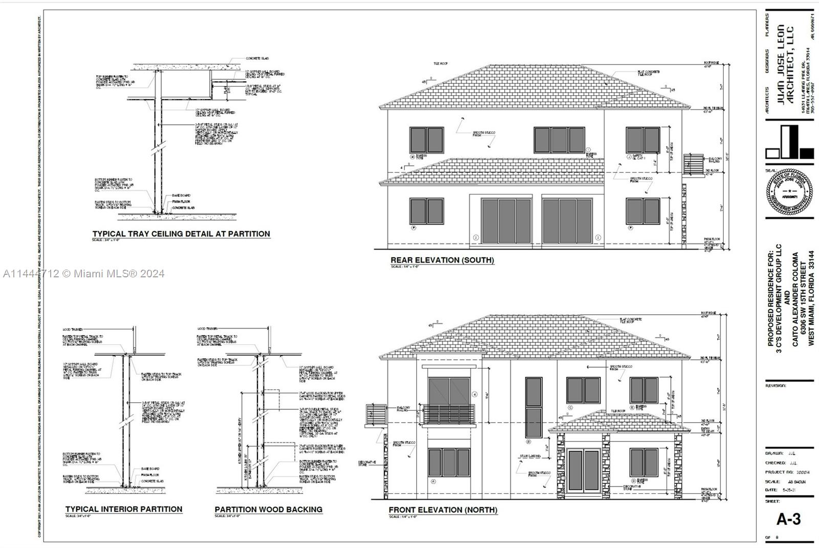 ALAMEDA - Residential