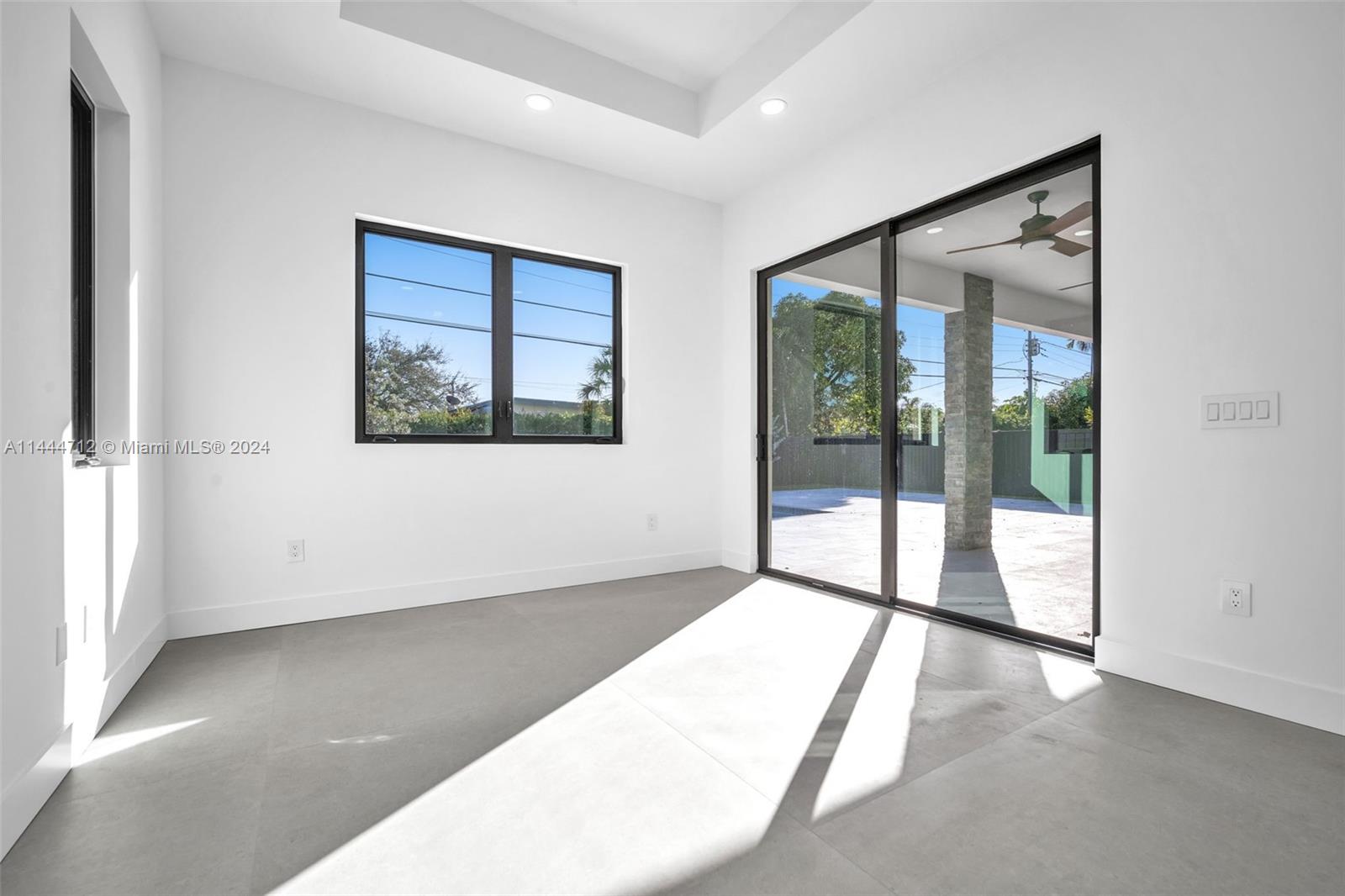 ALAMEDA - Residential