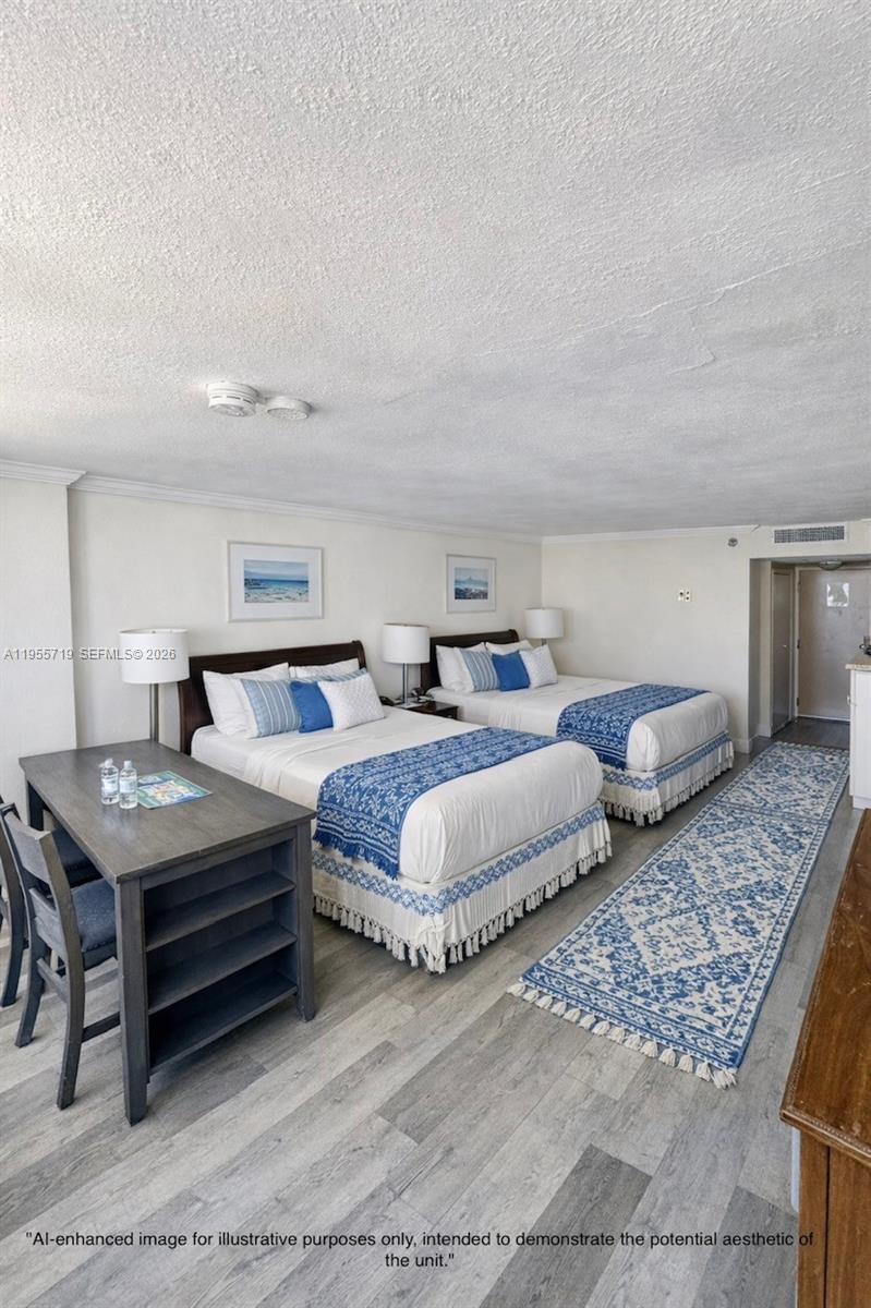 THE AVENTURA BEACH CLUB C - Residential