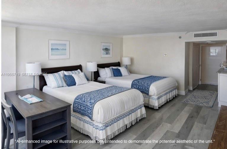 THE AVENTURA BEACH CLUB C - Residential