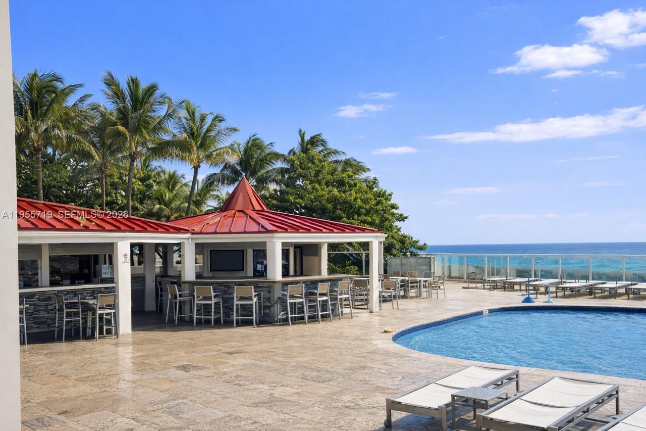 THE AVENTURA BEACH CLUB C - Residential