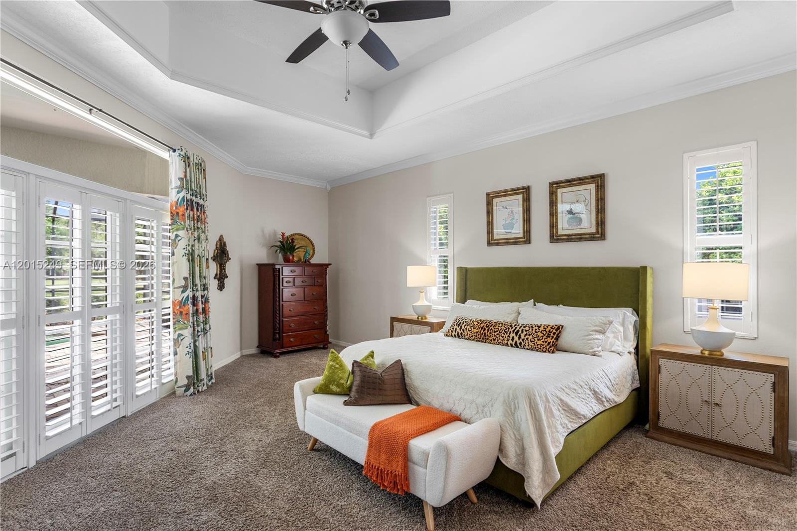 RIVER HILLS COUNTRY CLUB - Residential