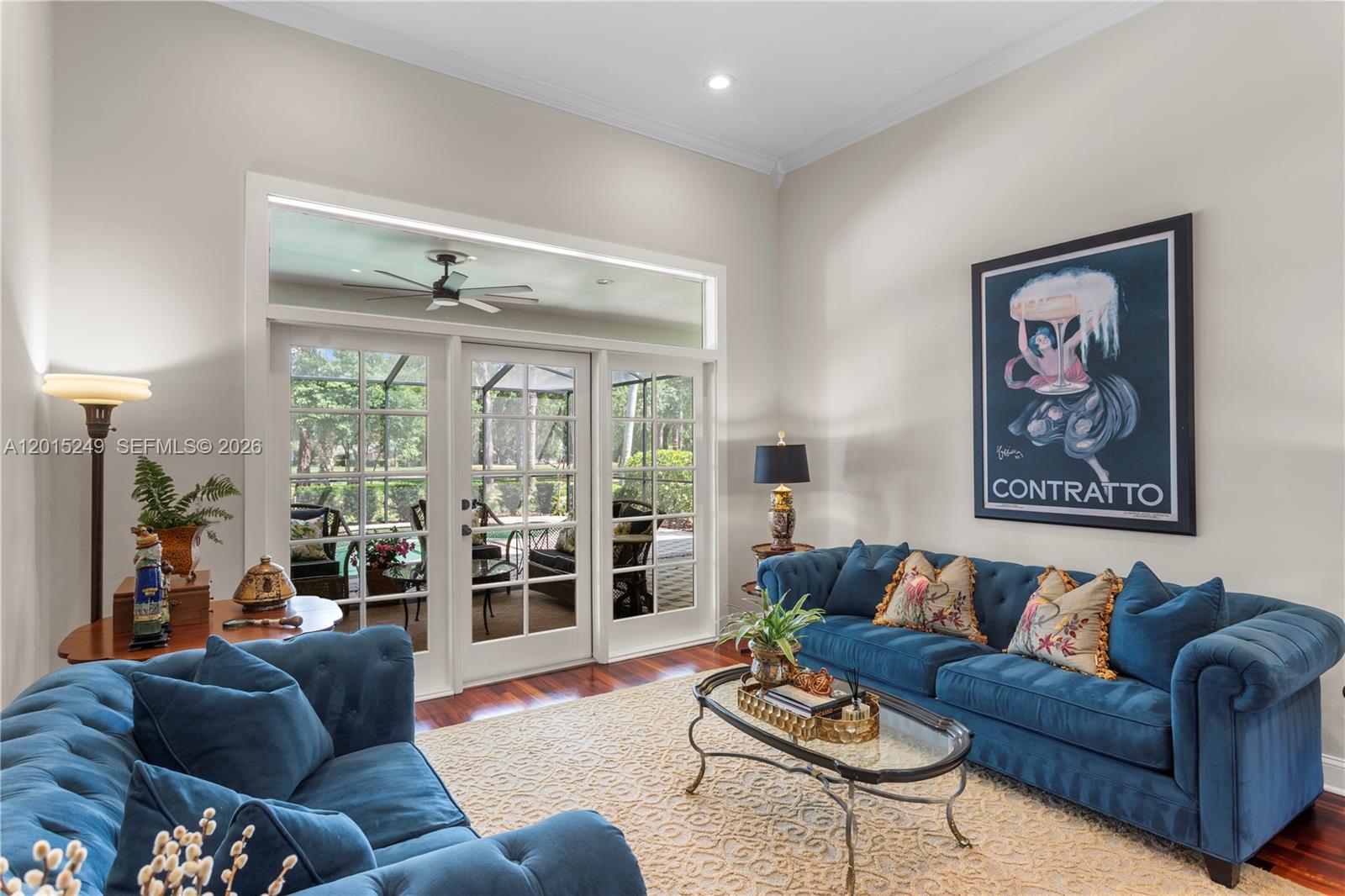 RIVER HILLS COUNTRY CLUB - Residential