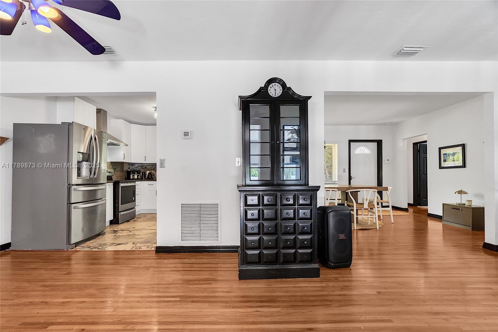 GRIFFING BISCAYNE PARK ES - Residential Lease