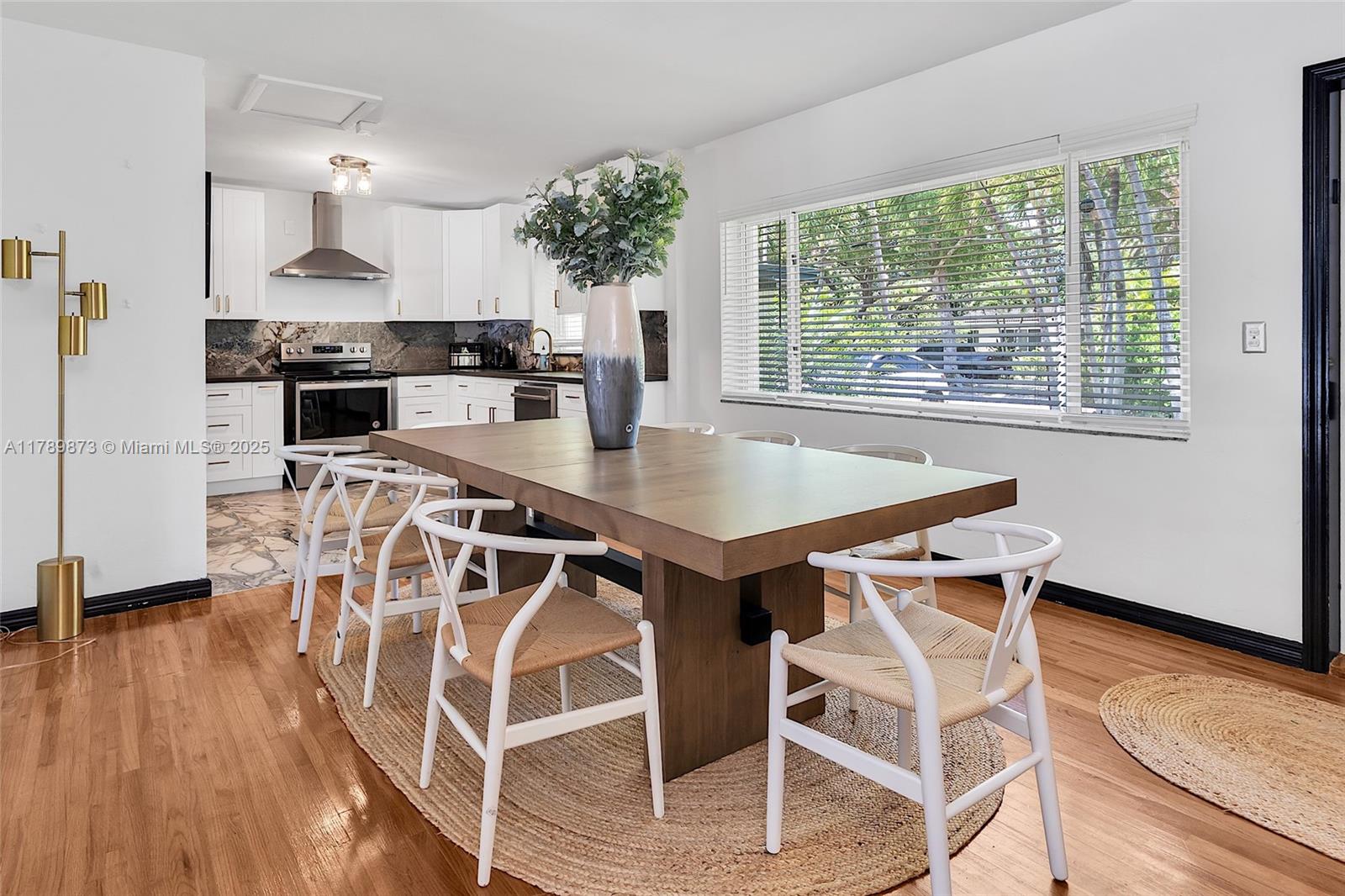 GRIFFING BISCAYNE PARK ES - Residential Lease