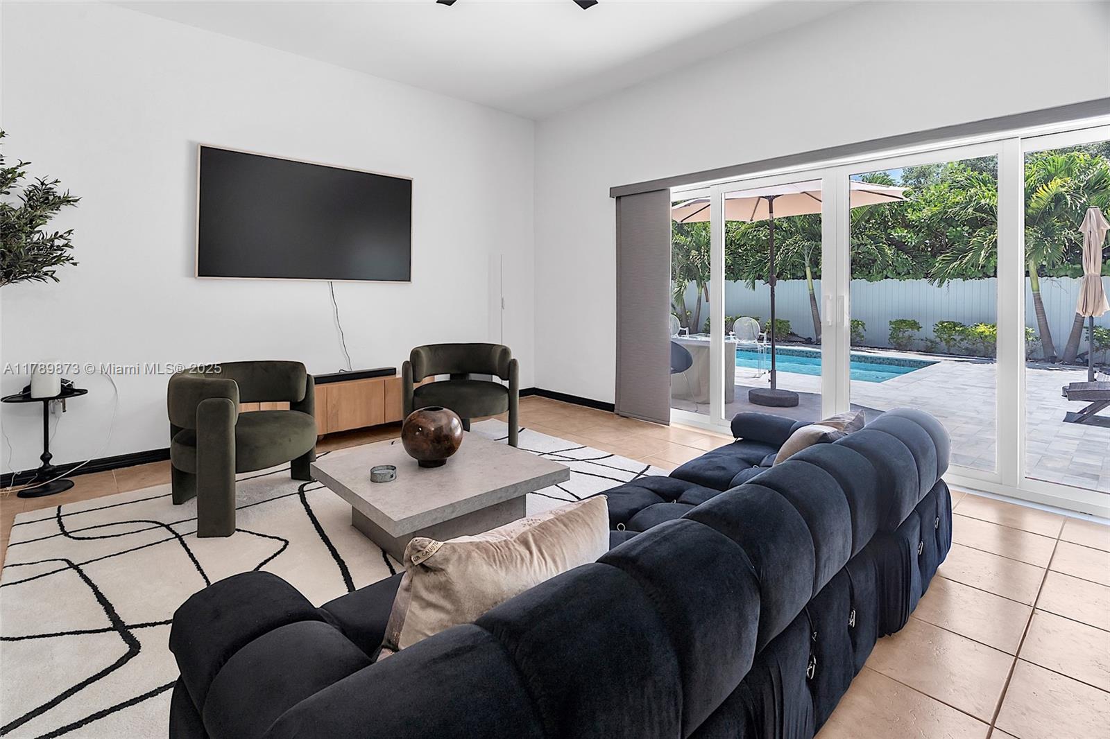 GRIFFING BISCAYNE PARK ES - Residential Lease