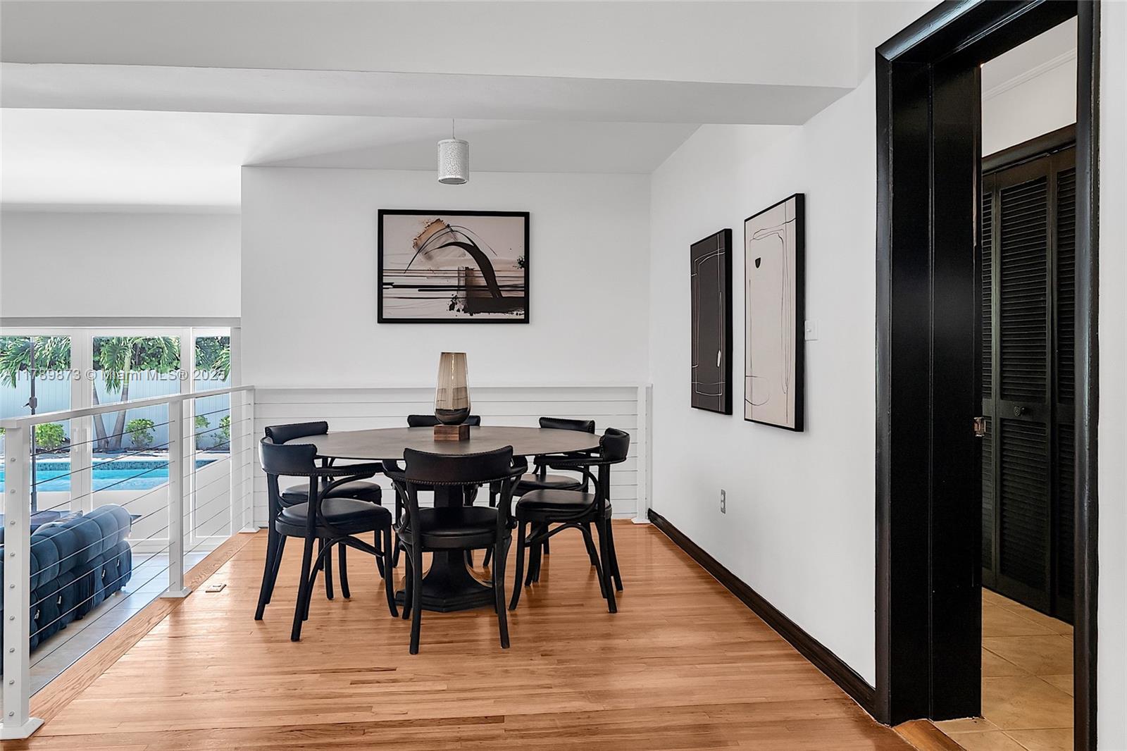 GRIFFING BISCAYNE PARK ES - Residential Lease