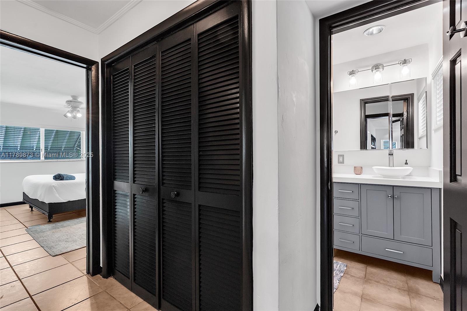 GRIFFING BISCAYNE PARK ES - Residential Lease