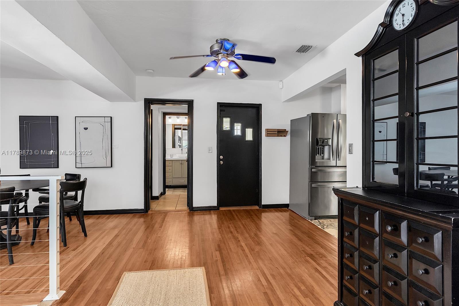 GRIFFING BISCAYNE PARK ES - Residential Lease