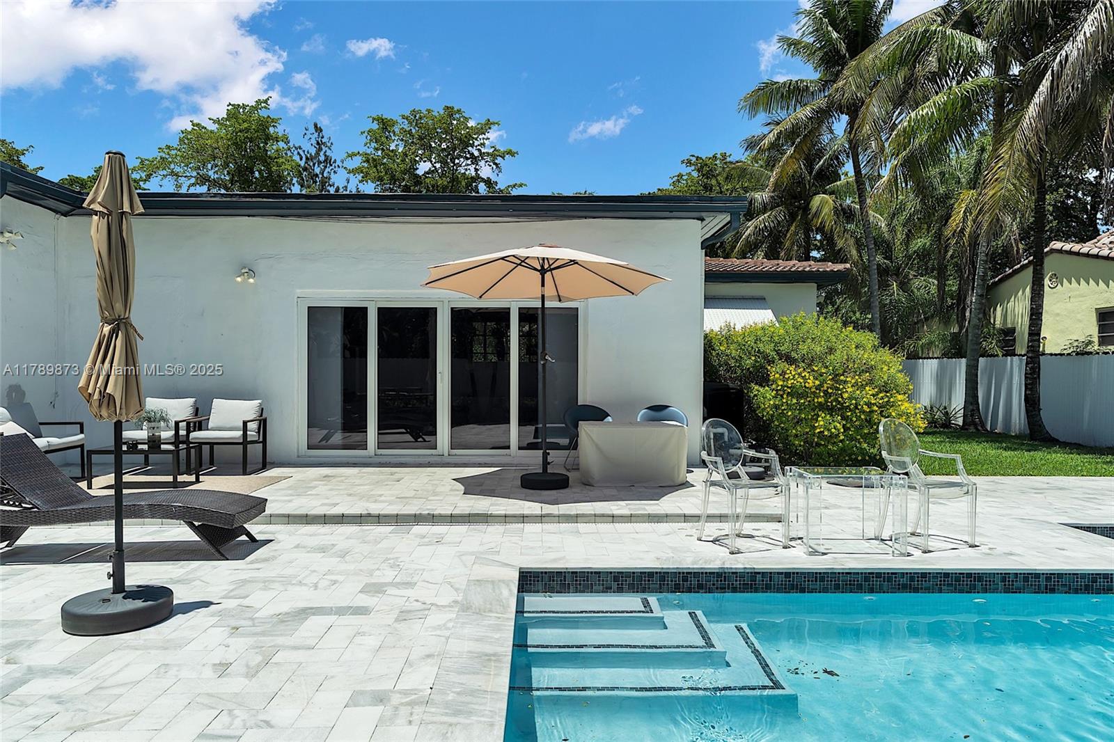 GRIFFING BISCAYNE PARK ES - Residential Lease