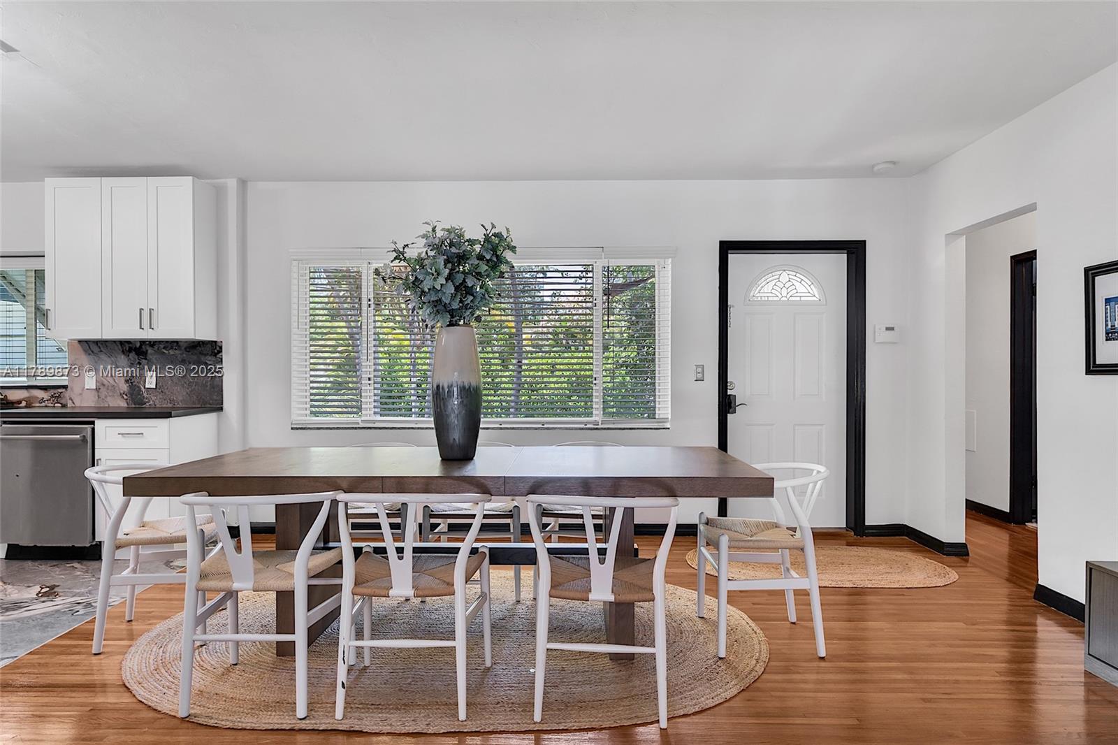 GRIFFING BISCAYNE PARK ES - Residential Lease