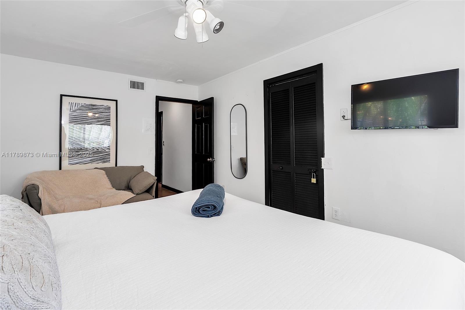 GRIFFING BISCAYNE PARK ES - Residential Lease