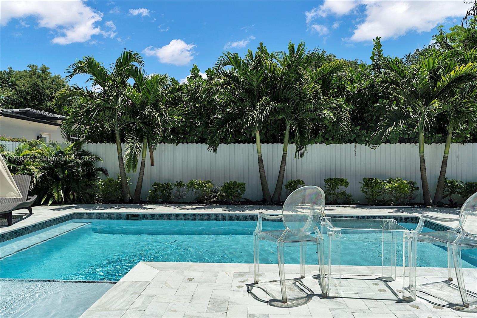 GRIFFING BISCAYNE PARK ES - Residential Lease