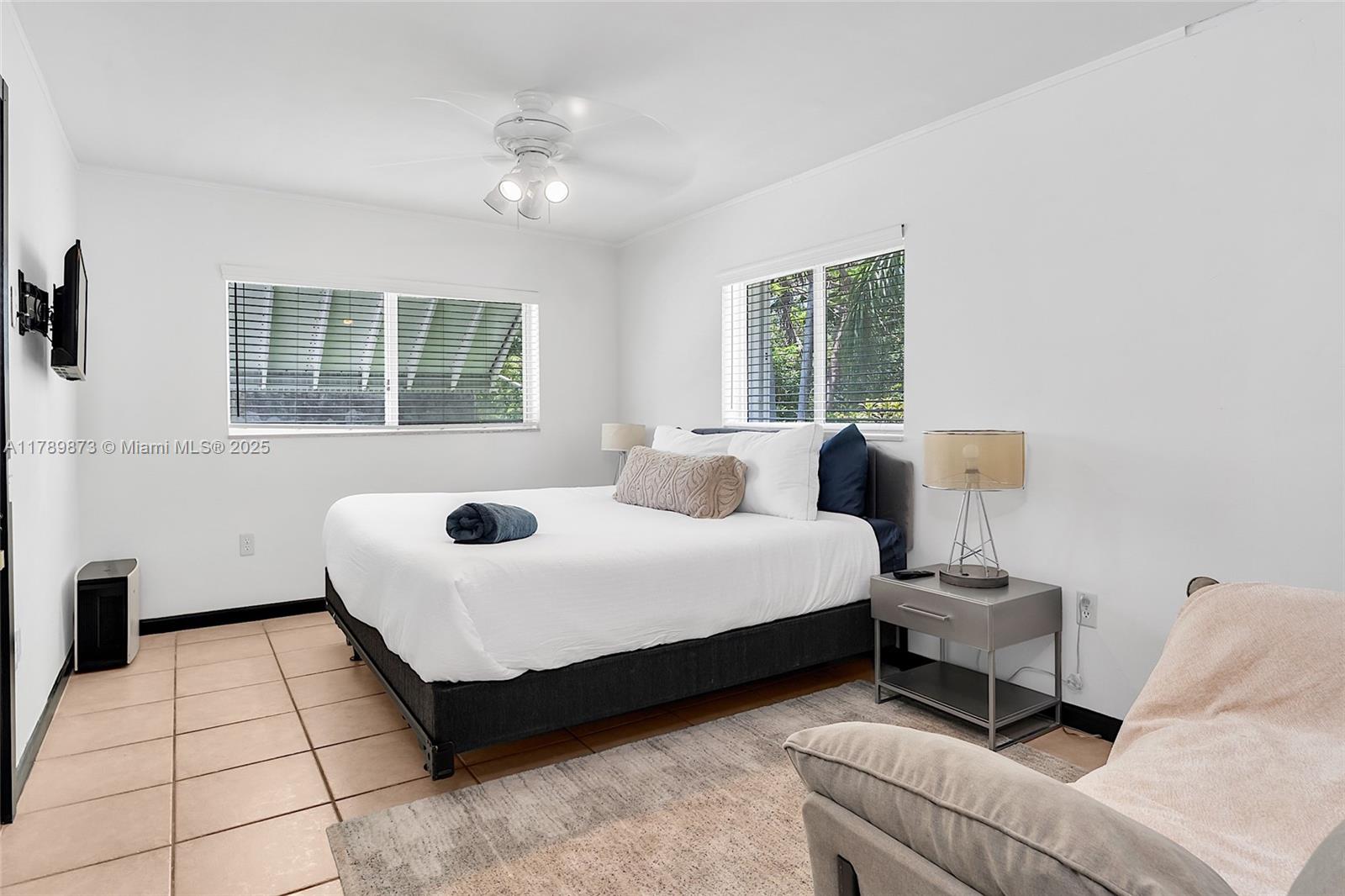 GRIFFING BISCAYNE PARK ES - Residential Lease