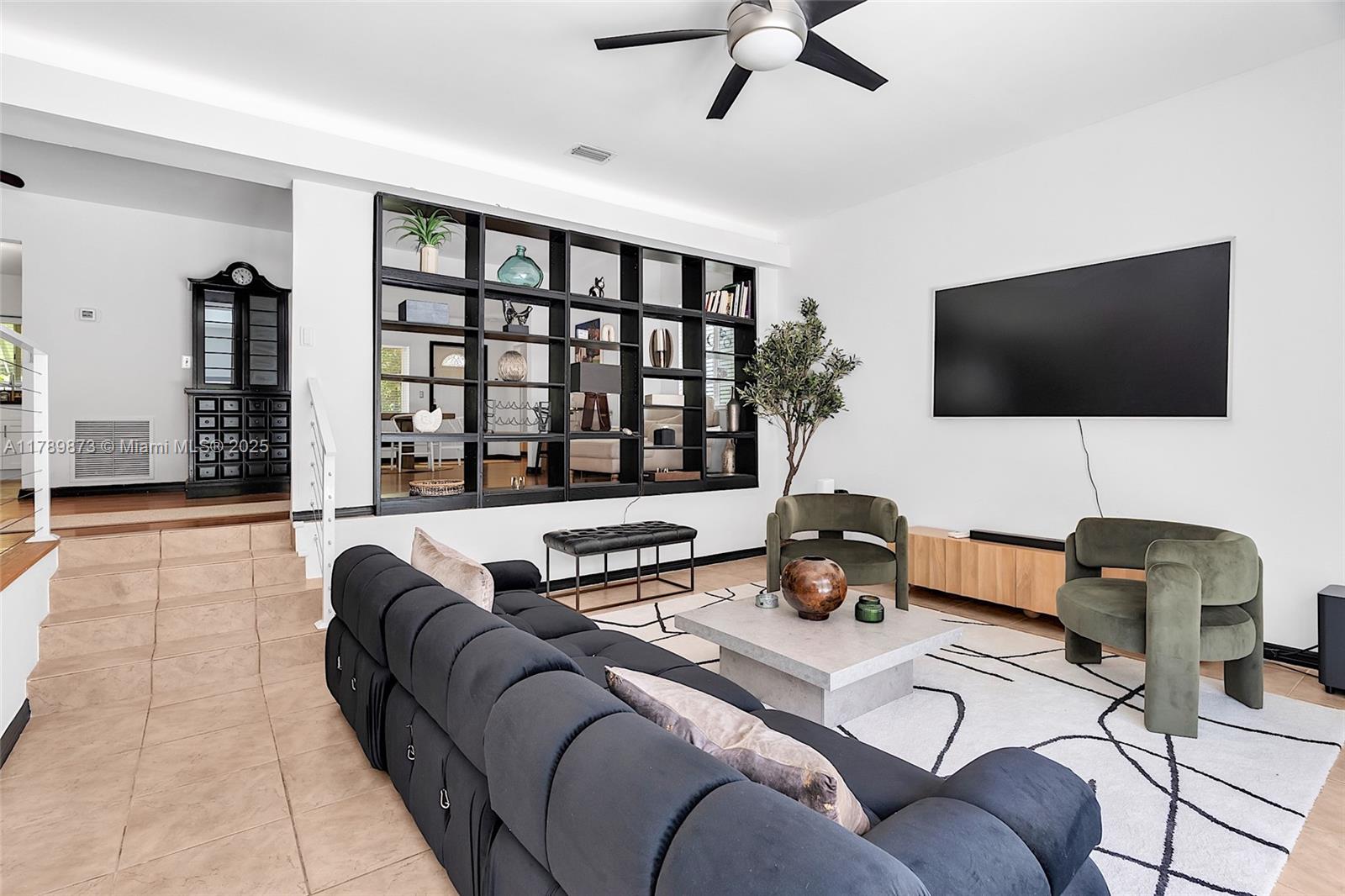 GRIFFING BISCAYNE PARK ES - Residential Lease