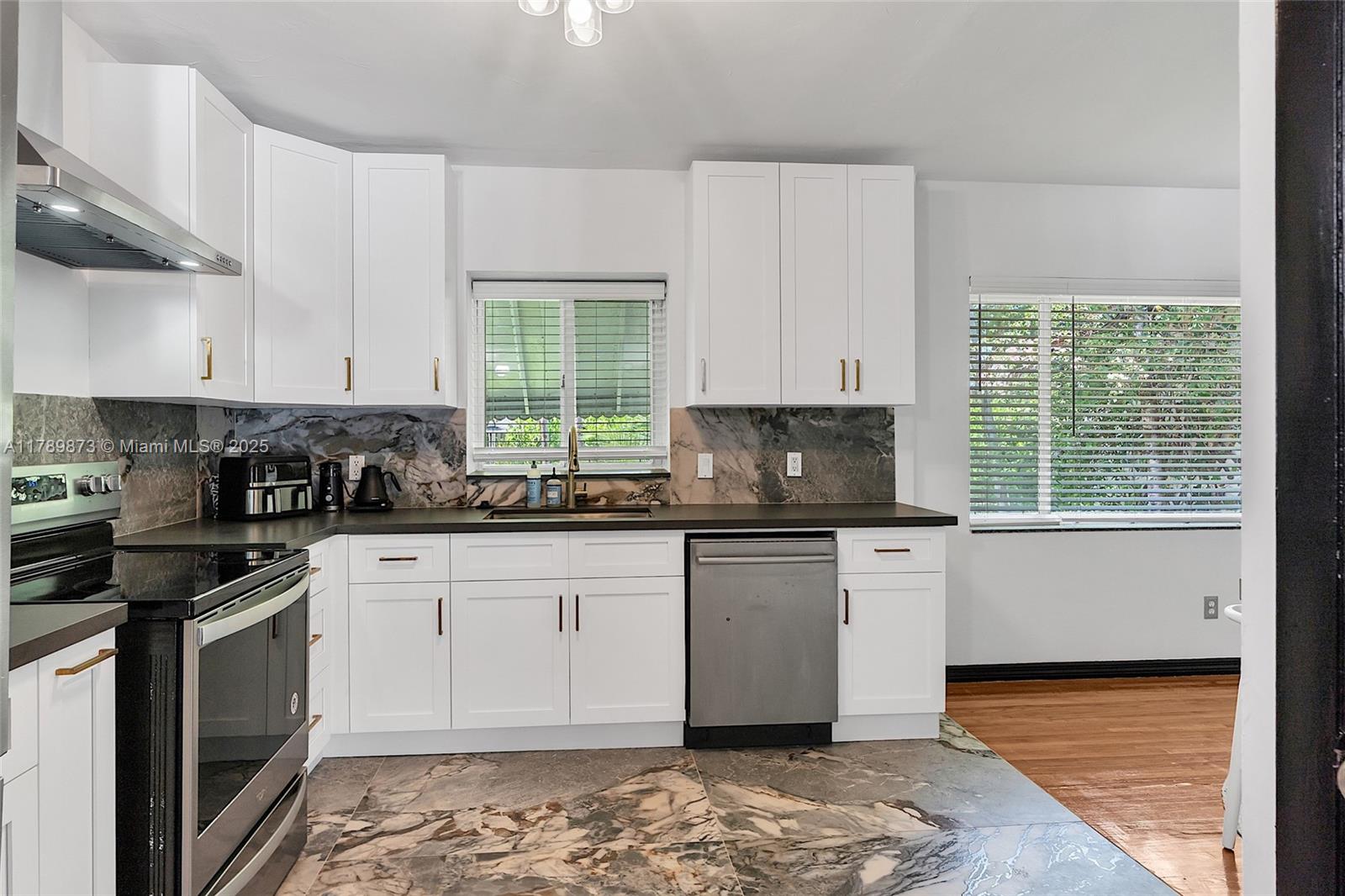 GRIFFING BISCAYNE PARK ES - Residential Lease