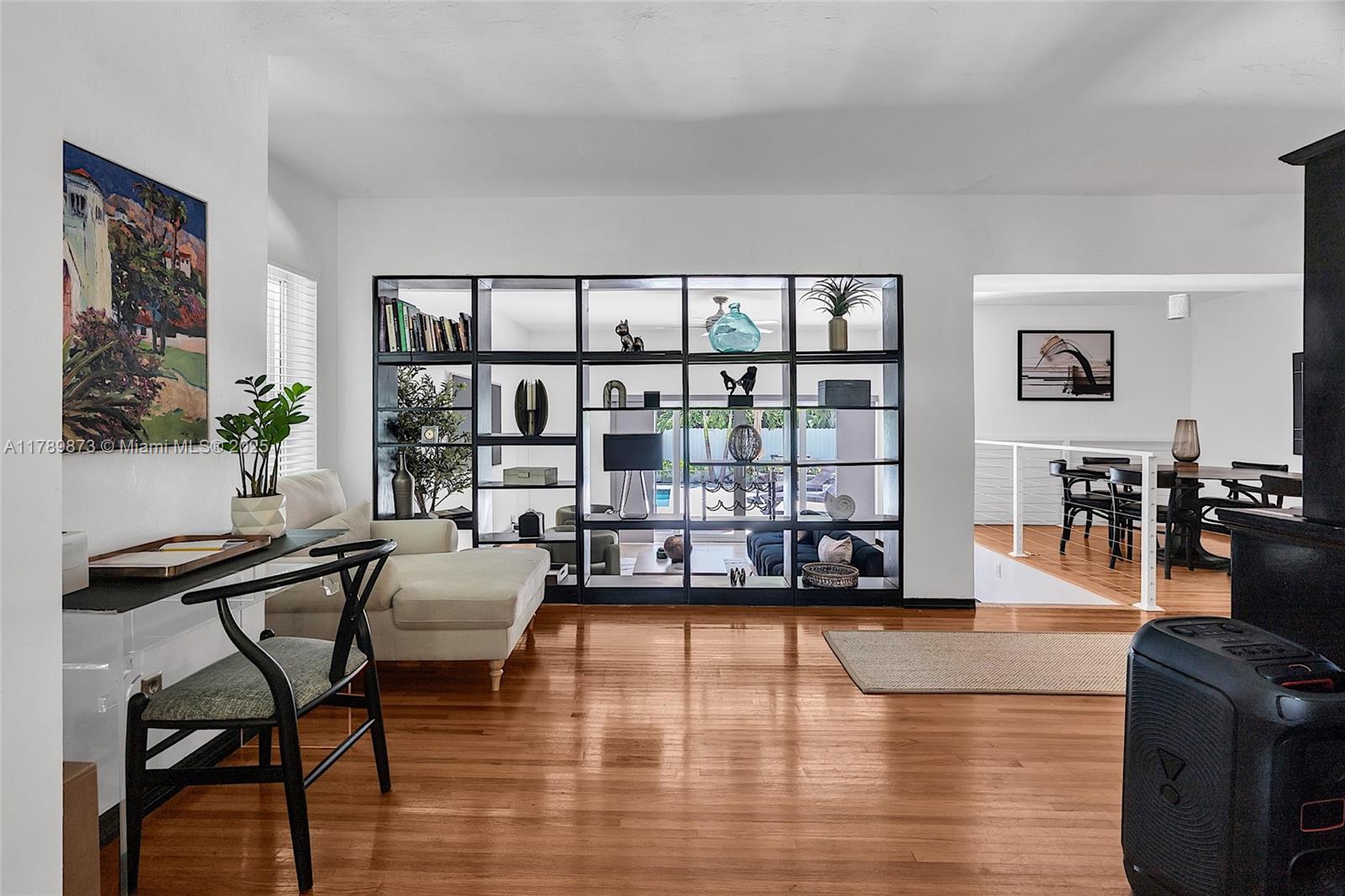 GRIFFING BISCAYNE PARK ES - Residential Lease