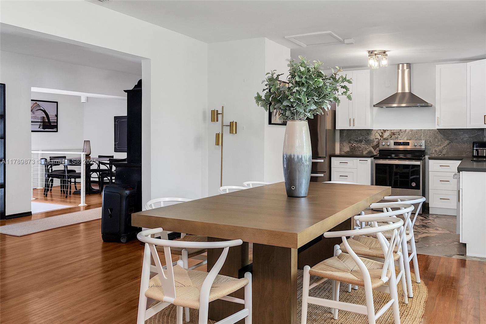 GRIFFING BISCAYNE PARK ES - Residential Lease