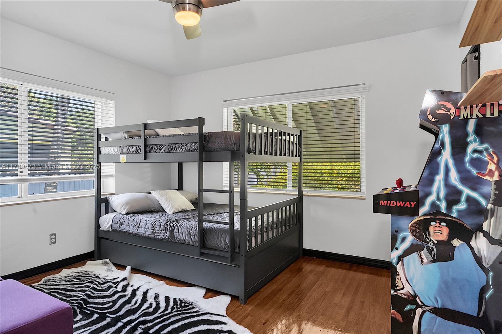 GRIFFING BISCAYNE PARK ES - Residential Lease