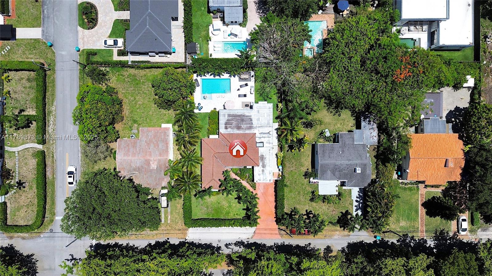 GRIFFING BISCAYNE PARK ES - Residential Lease