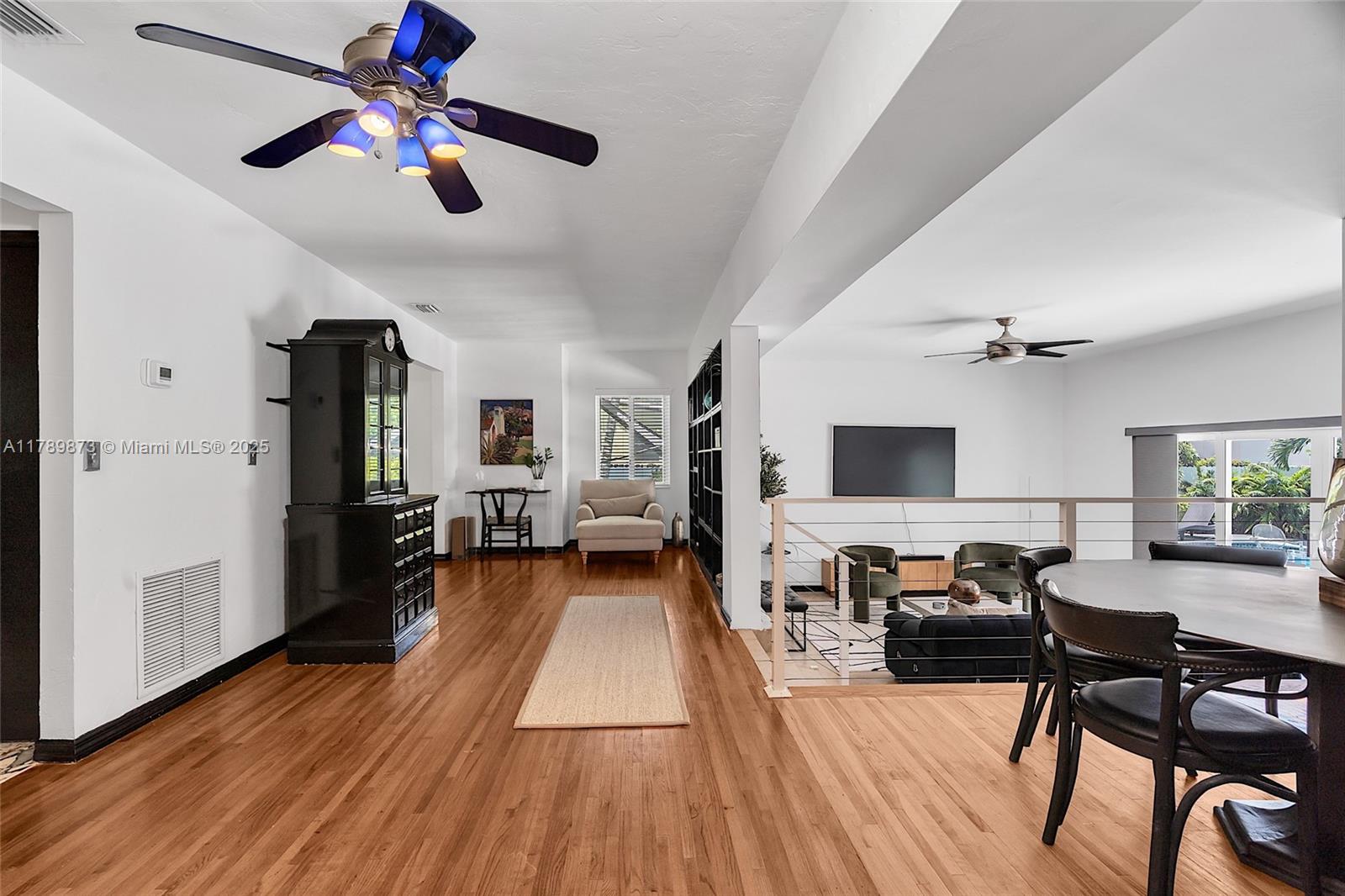 GRIFFING BISCAYNE PARK ES - Residential Lease