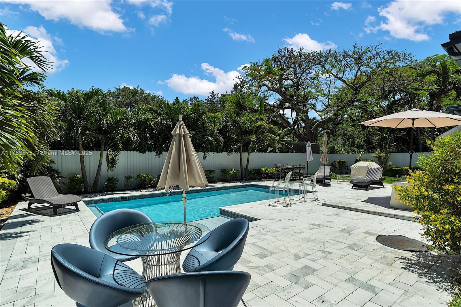 GRIFFING BISCAYNE PARK ES - Residential Lease