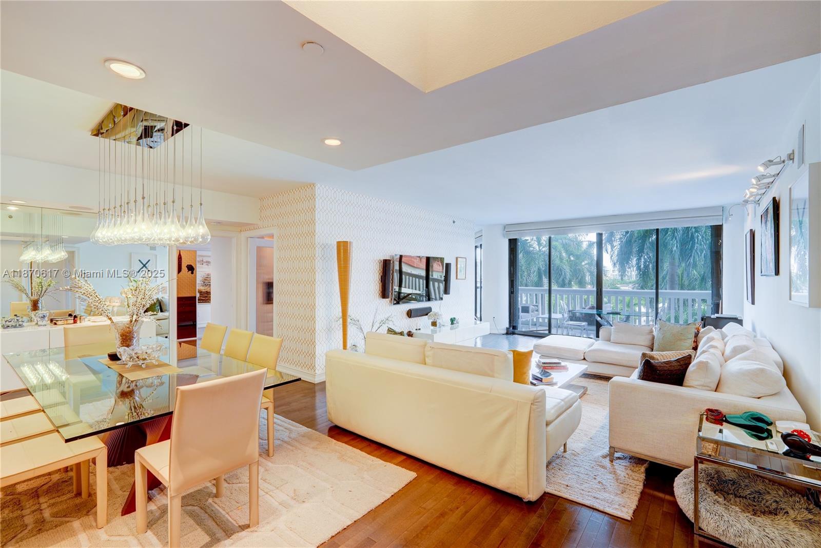 BEAUTIFULLY RENOVATED UNIT IN LUXURIOUS 2000 BUILDING AT WILLIAMS ISLAND. LARGE 2 BEDROOM, 2 BATH UNIT FEATURING LARGE LIVING ROOM/DINING ROOM, VIEWS OVERLOOKING THE POOL AND MARINA, WOOD FLOORS THROUGHOUT, LARGE WALK IN CLOSETS, GRANITE COUNTERS IN KITCHEN, WASHER/DRYER IN UNIT. BUILDING FEATURES PRIVATE GYM, MOVIE THEATER, SOCIAL ROOMS, GAME ROOM, DAILY COFFEE SERVICE. LIVE IN PRESTIGIOUS WILLIAMS ISLAND WITH FULL AMENITIES: 15 TENNIS COURTS, 4 PICKLE BALL COURTS, 3 RESTAURANTS, STATE OF THE ART SPA, MARINA, WALK/JOG PATH, KIDS PLAYGROUND, COURTESY BUS, WALK TO HOUSES OF WORSHIP AND SO MUCH MORE....