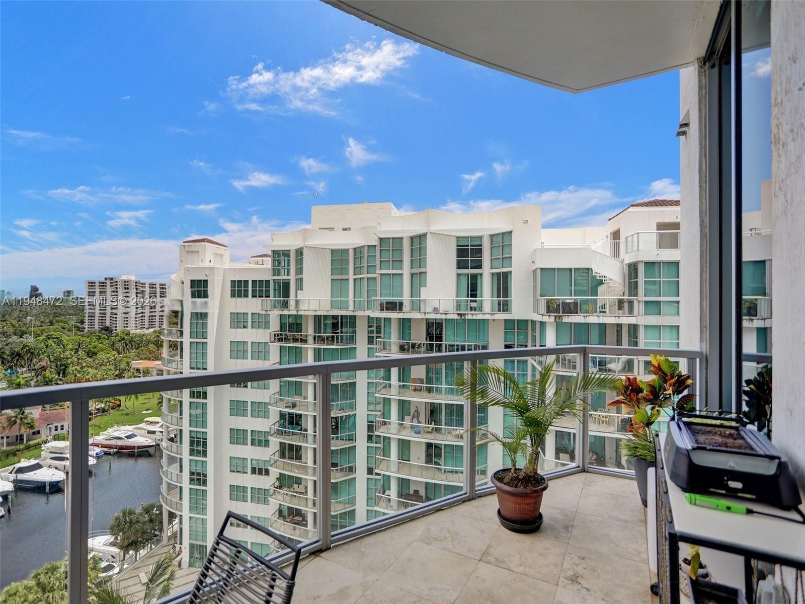 UPTOWN MARINA LOFTS CONDO - Residential