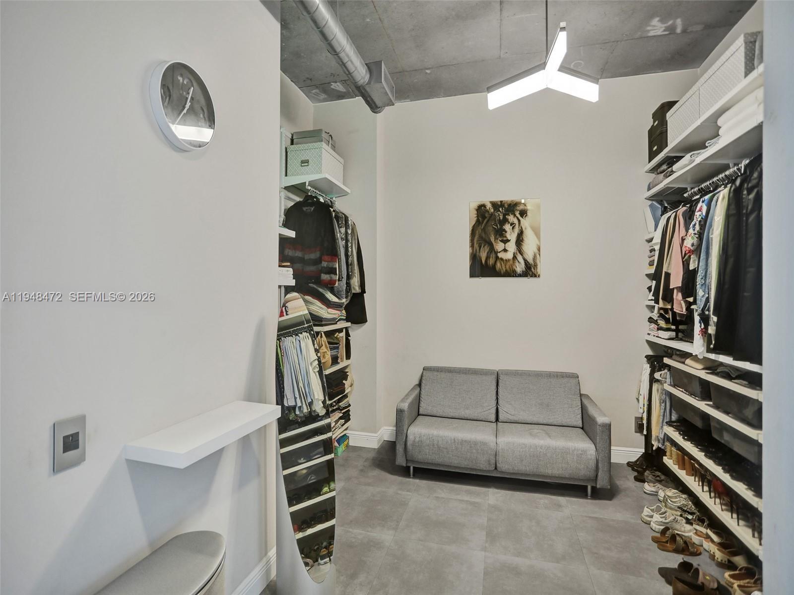 UPTOWN MARINA LOFTS CONDO - Residential